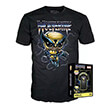 funko boxed tee marvel wolverine s photo