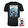 funko boxed tees assassins creed s photo