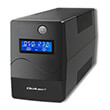 qoltec uninterruptible power supply monolith 1000va 600w lcd usb rj45 photo