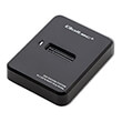 QOLTEC DOCKING STATION SSD  M.2 SATA/PCIE NGFF/NVME USB 3.1