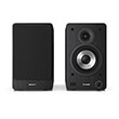 SHARP  HIFI  60W RMS CP-SS30(BK)