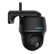 ip camera wi fi reolink argus pt black 2k photo