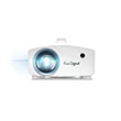 projector acer aopen qf13 lcd fhd 280 ansi photo