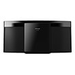 panasonic sc hc200eg k micro hifi system with bluetooth black photo