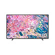 tv samsung qe55q60bauxxh 55 qled hdr 4k ultra hd model 2022 photo