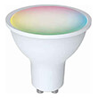 denver shl 450 smart wi fi rgb gu10 spot photo