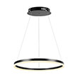 denver lps 580 led pendant light with wi fi and tuya support photo