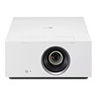 projector lg hu70ls largo cinebeam dlp 4k 1500 ansi photo