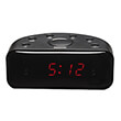 denver cr 430mk2 clock radio with pll fm radio photo