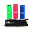  AMILA GYMBAND 2.5M  LIGHT - MEDIUM - HEAVY 48120