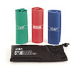 AMILA GYMBAND 1.2M  LIGHT - MEDIUM - HEAVY 48178