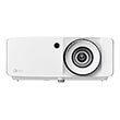 projector optoma zh450 laser fhd 4500 ansi photo