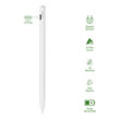 4smarts active stylus pen pencil pro 3 white photo