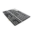 mpataria tablet apple ipad air 8820mah photo