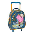 sxoliki tsanta trole nipioy george pig dino explorer must 2 thikes photo