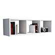 rafiera toixoy melaminis leyki hm922811 90x22x256y ek photo