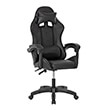 polythrona gaming se xroma mayro hm118504 63x61x121y ek photo