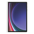 samsung galaxy tab s9 notepaper screen case white ef zx812pwegww photo