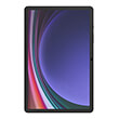 samsung galaxy tab s9 front cover clear screen protector transparent ef ux710ctegww photo