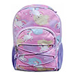 tsanta platis backpack roz monokeroi 40x26x13cm photo