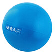mpala gymnastikis amila pilates ball 19 cm mple photo