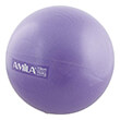 mpala gymnastikis amila pilates ball 25cm mob bulk photo