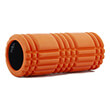 amila foam roller plexus f14x33cm portokali mayro photo amila foam roller plexus f14x33cm portokali mayro photo