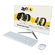 innovator all in one 24 white intel core i3 4130 photo