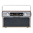 forito radiofono camry cr 1183 me bluetooth usb kai sd card photo
