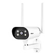 srihome ipc037 waterproof wireless ip camera 1080p night vision photo