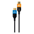 ultra high speed hdmi cable with ethernet aoc series 10 m photo