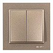 EUROLAMP 152-10504  K/R LIGHT FUME