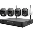 srihome nvs001 8 channels nvr 4 bullet ipc056 5mp wireless waterproof cameras photo srihome nvs001 8 channels nvr 4 bullet ipc056 5mp wireless waterproof cameras photo