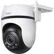 tp link tapo c520ws 4mp qhd 1440p full color outdoor pan til photo