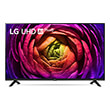 tv lg 43ur73003la 43 led 4k hdr ultra hd smart wifi model 2023 photo