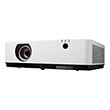 projector nec me383w lcd wxga 3800 ansi photo