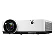 projector nec me403u lcd wuxga 3700 ansi photo