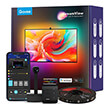 govee h6199 dreamview t1 tv backlight led strip 55 65 photo govee h6199 dreamview t1 tv backlight led strip 55 65 photo