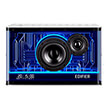 speaker bt edifier qd35 white photo speaker bt edifier qd35 white photo