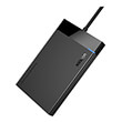 enclosure 25 sata iii usb 30 ugreen us221 30847 photo