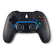 spartan gear aspis 4 wired wireless controller pc wired ps4 wireless black photo