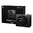 be quiet psu straight power 12 platinum 1200w modular 135mm fan 10yw photo
