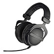 BEYERDYNAMIC DT 770 PRO WIRED HEADPHONES BLACK LIMITED EDITION