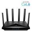 4g router cudy lt700 photo