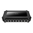 gigabit 8 port switch cudy gs108d photo