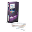 philips hue lightstrip plus 1m extension bt photo