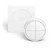 philips hue tap dial wireless switch white photo