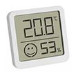 tfa 30505302 white digital thermo hygrometer photo tfa 30505302 white digital thermo hygrometer photo