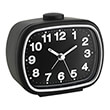 tfa 60101701 quartz alarm clock analogue photo tfa 60101701 quartz alarm clock analogue photo
