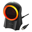 qoltec wired desktop barcode scanner 1d 2d photo qoltec wired desktop barcode scanner 1d 2d photo